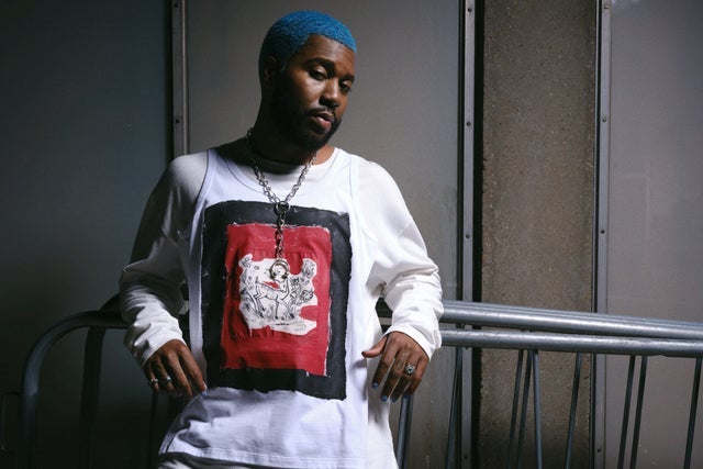 Presales to khalid: it's always summer somewhere tour: members use these when buying pre-sale tickets