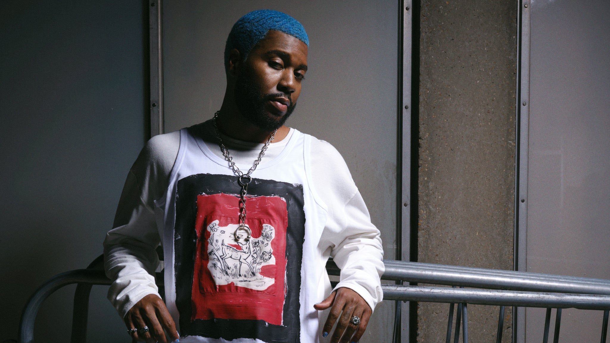 Khalid: It's Always Summer Somewhere Tour