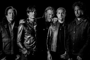 Queens of the Stone Age