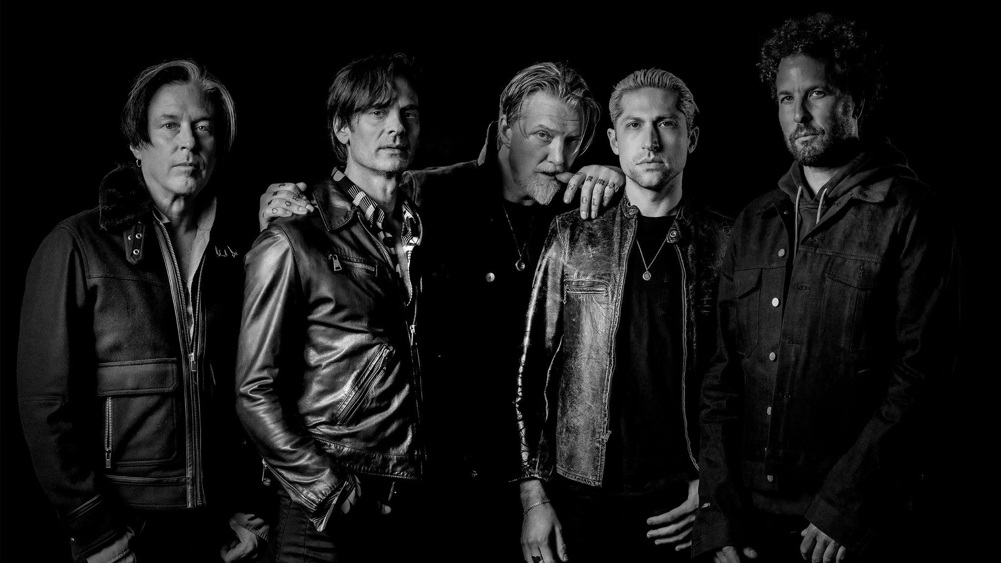 Queens of the Stone Age