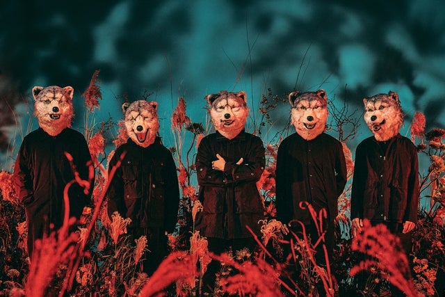image of band