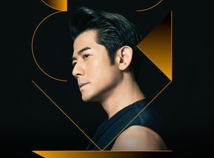 Aaron Kwok: Iconic World Tour 2024