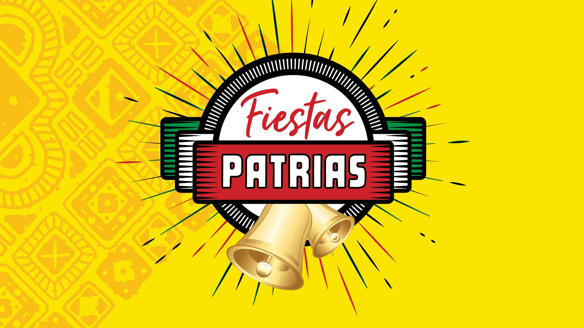 Fiestas Patrias