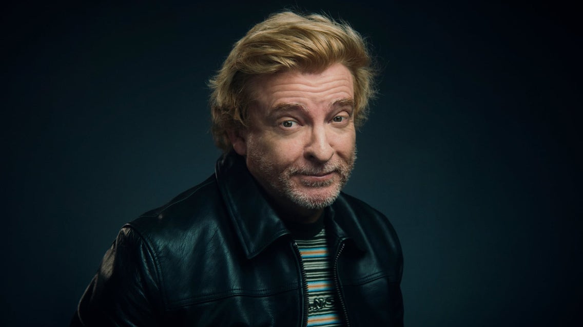 Rhys Darby event image
