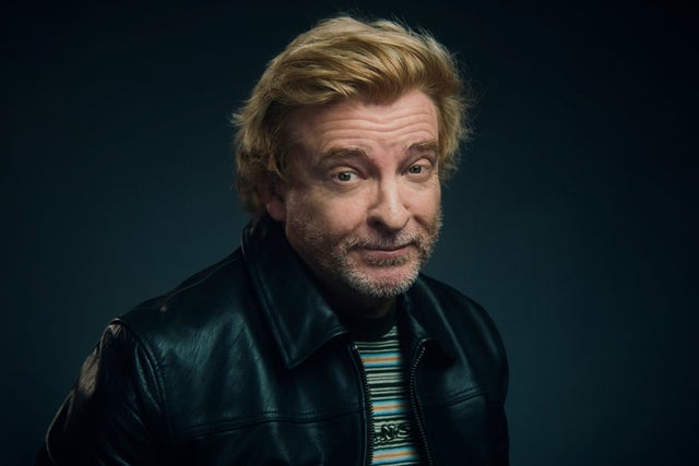 Rhys Darby