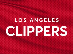 LA Clippers vs. Indiana Pacers
