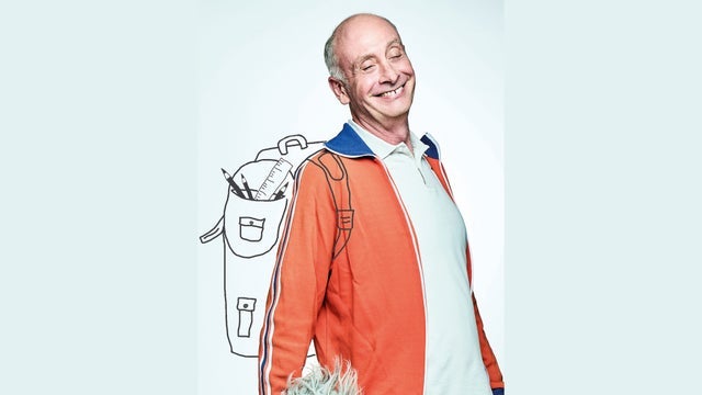 Alfons – Klasse! in Metropol Theater Bremen 05/12/2025