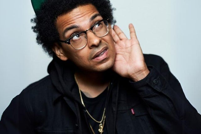 Yassir Lester presales in San Francisco