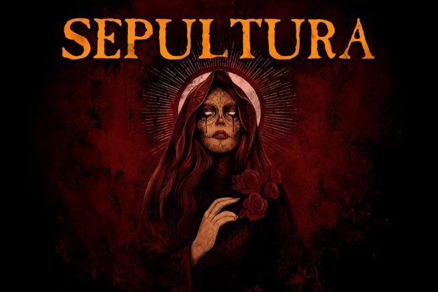 Sepultura — Pepsi Center