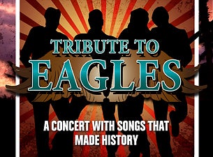 Hotels near Tribute to Eagles Events