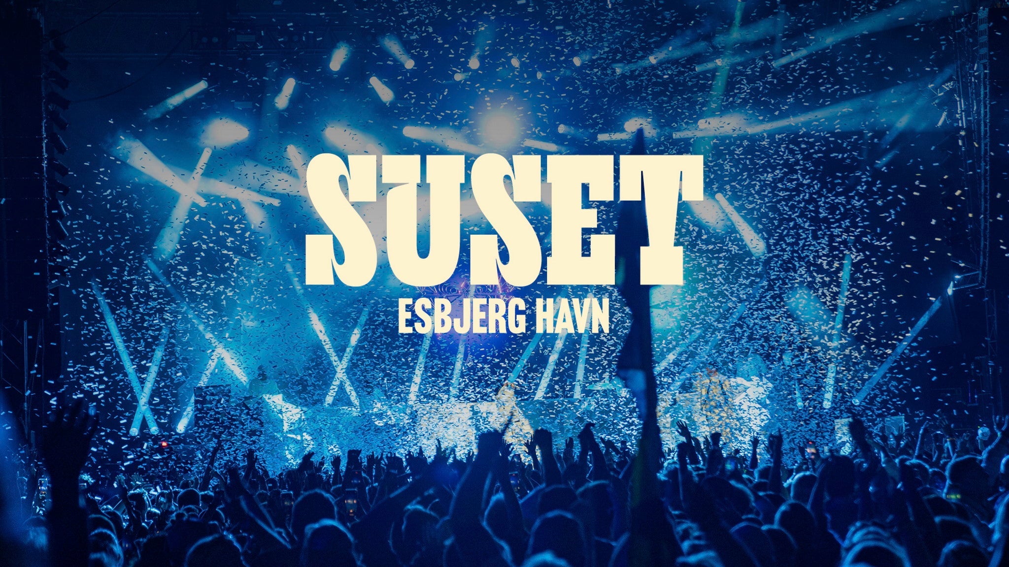 Suset Festival 2026 - Partout / Fri-Sat