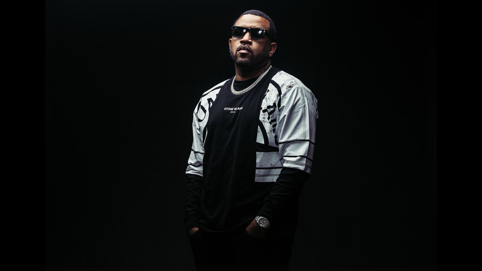Lloyd Banks