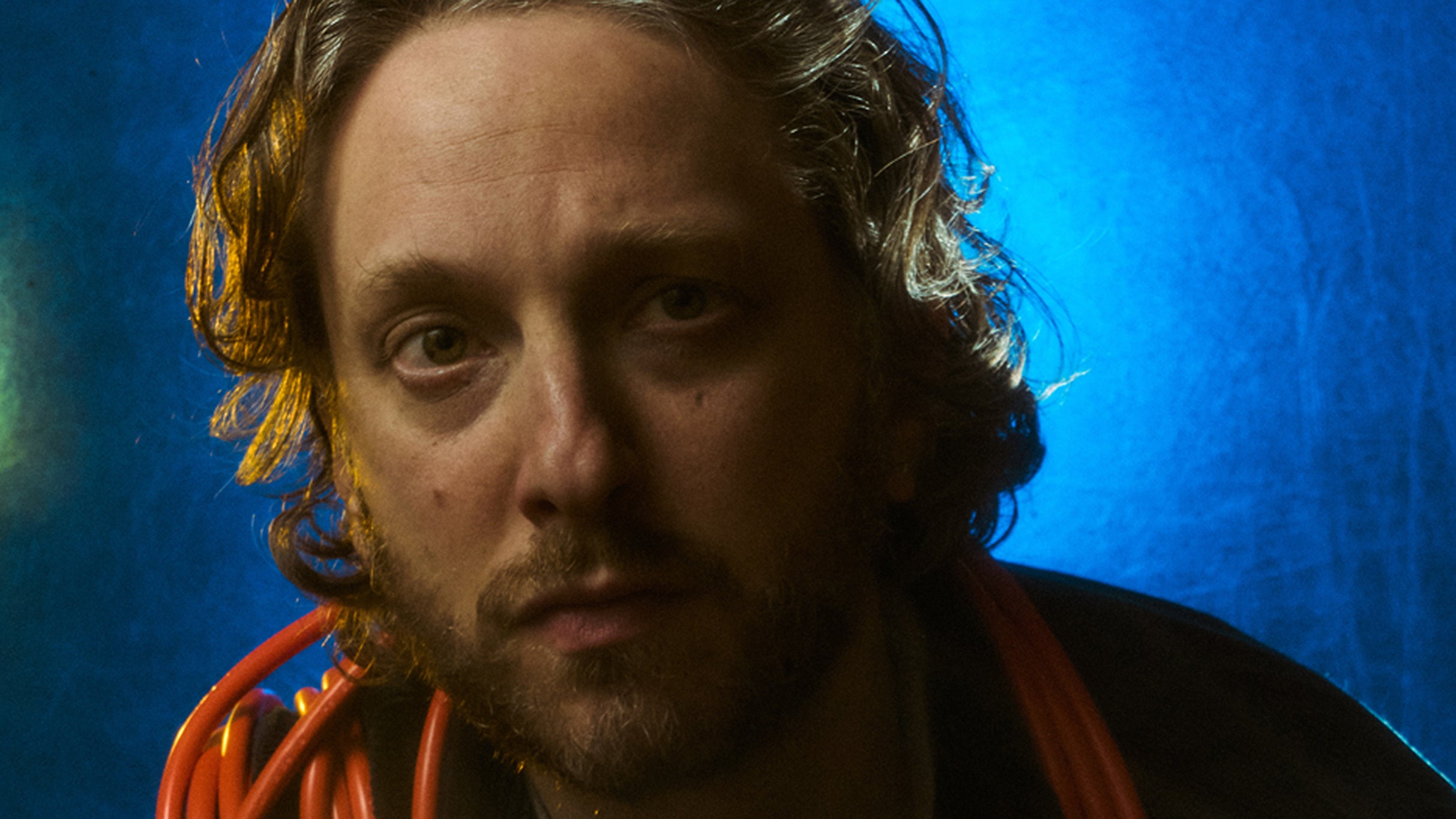 Oneohtrix Point Never hero