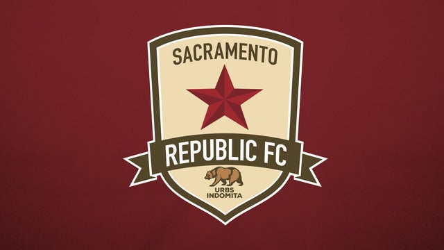 Sacramento Republic FC Tickets | Soccer Event Tickets & Schedule