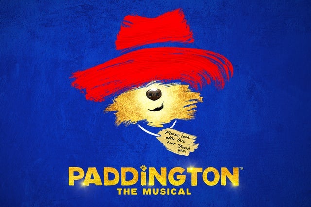 Paddington The Musical