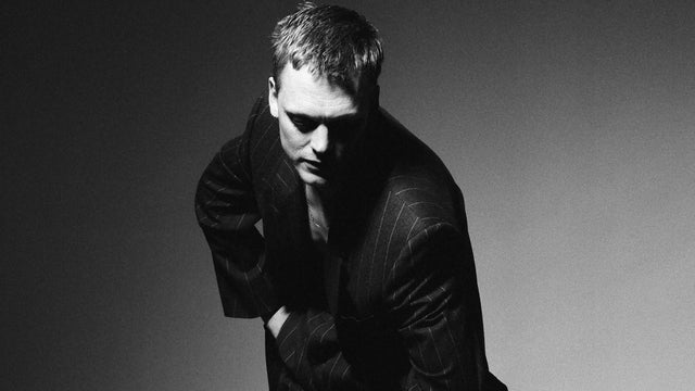 Sean Nicholas Savage