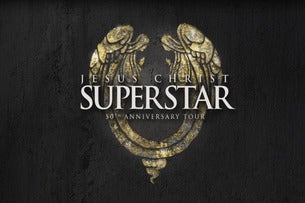 Jesus Christ Superstar