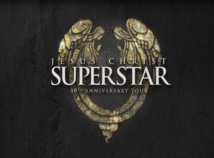 Jesus Christ Superstar (Touring)