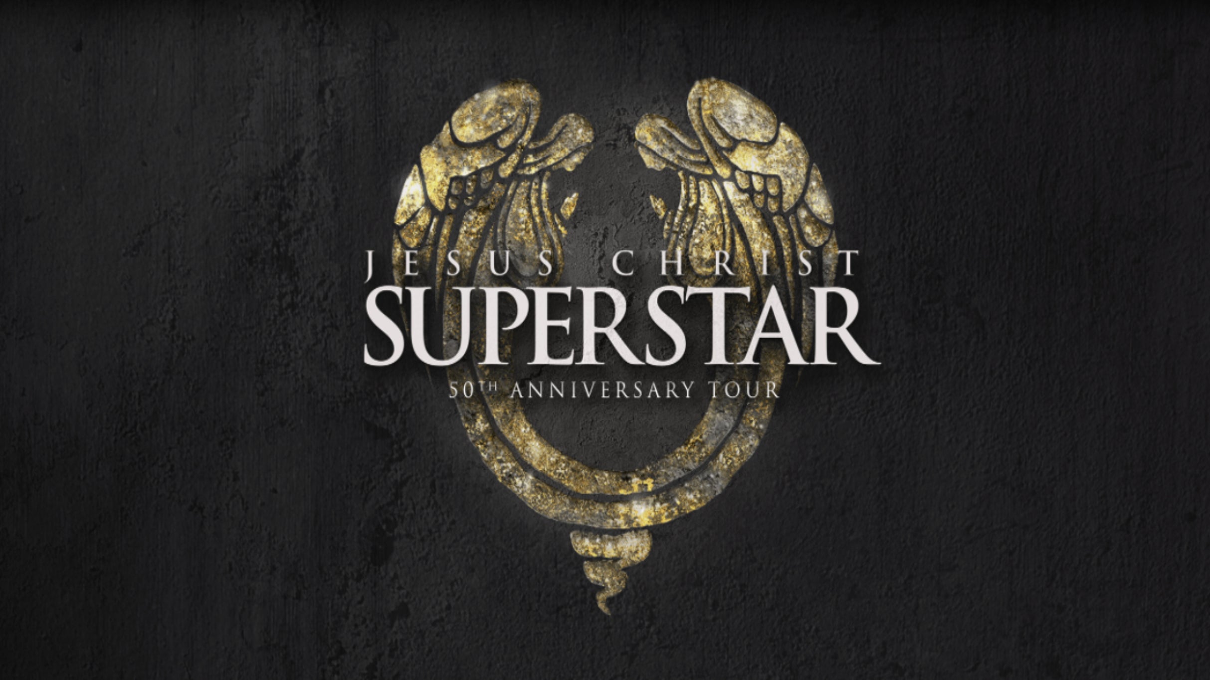 Jesus Christ Superstar (Touring) at The National Theatre