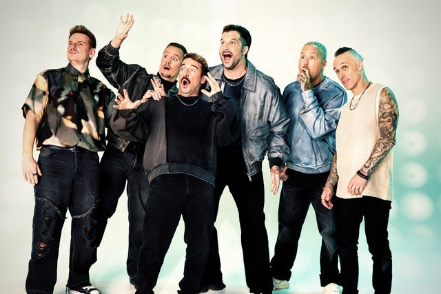 Electric Callboy - Tanzneid World Tour in Dublin promotional photo for MCD presale tickets offer