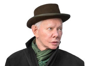 Joe Jackson + Band — Hope and Fury Tour 2026 at Théâtre Maisonneuve