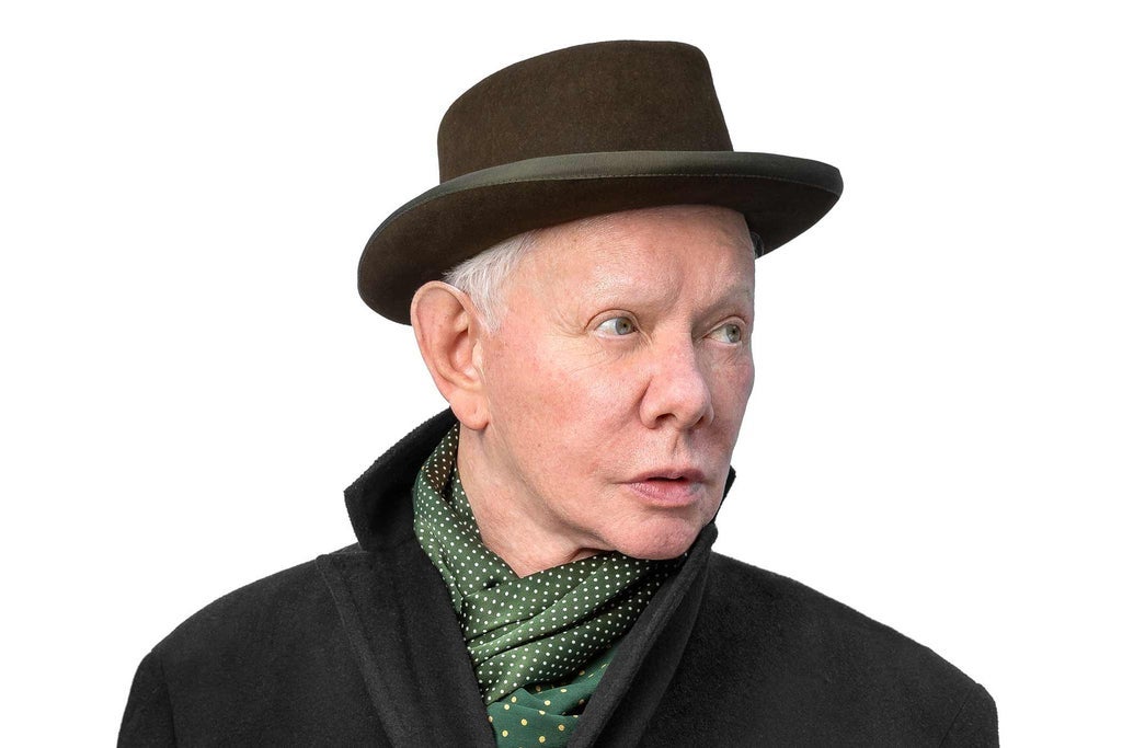 Joe Jackson