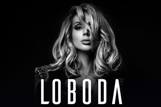 Svetlana cheap loboda superstar