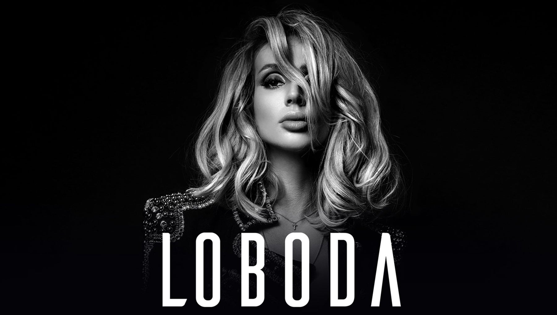 Svetlana Loboda Tickets, 2023 Concert Tour Dates Ticketmaster CA