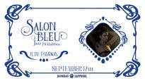 Julie Pavoon