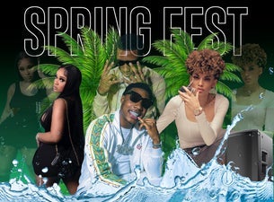 Image of 1st Annual Spring Fest Featuring Rob49, Stunna Girl And Haley Smalls