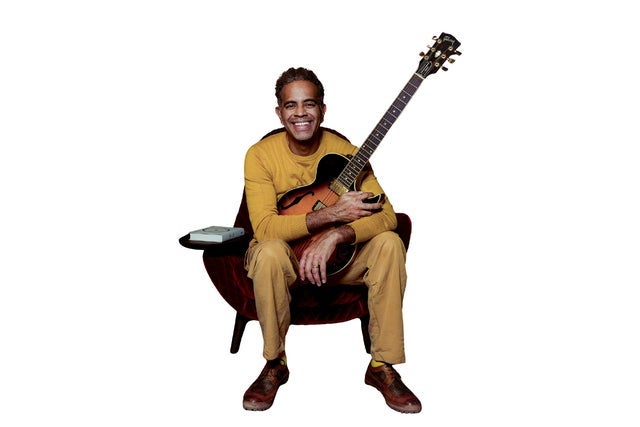 Jair Oliveira