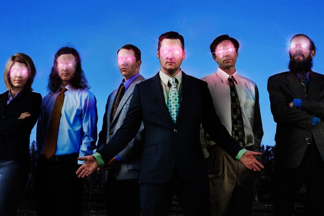 Artist Image Thumbnail