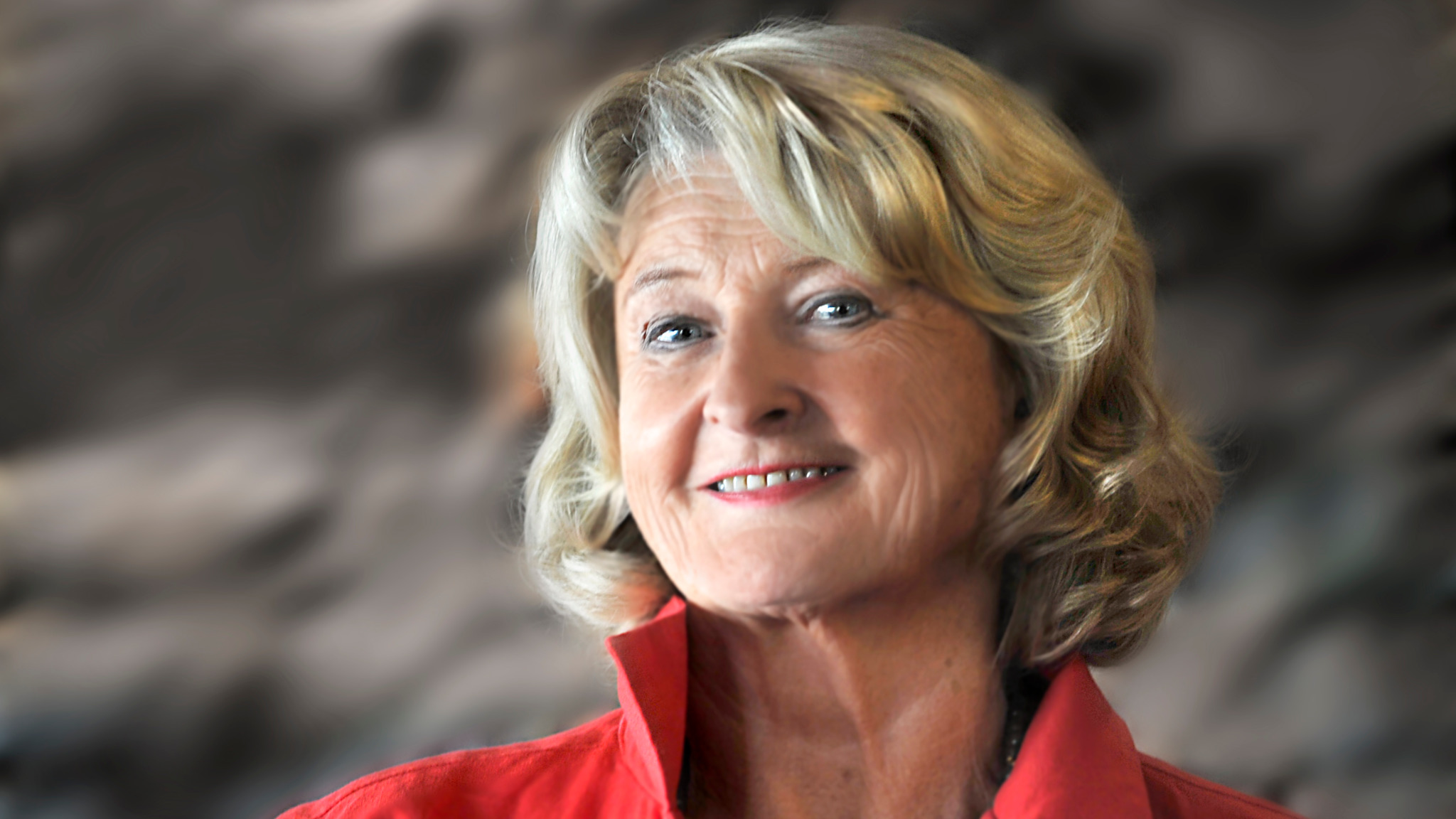 Karin Krog