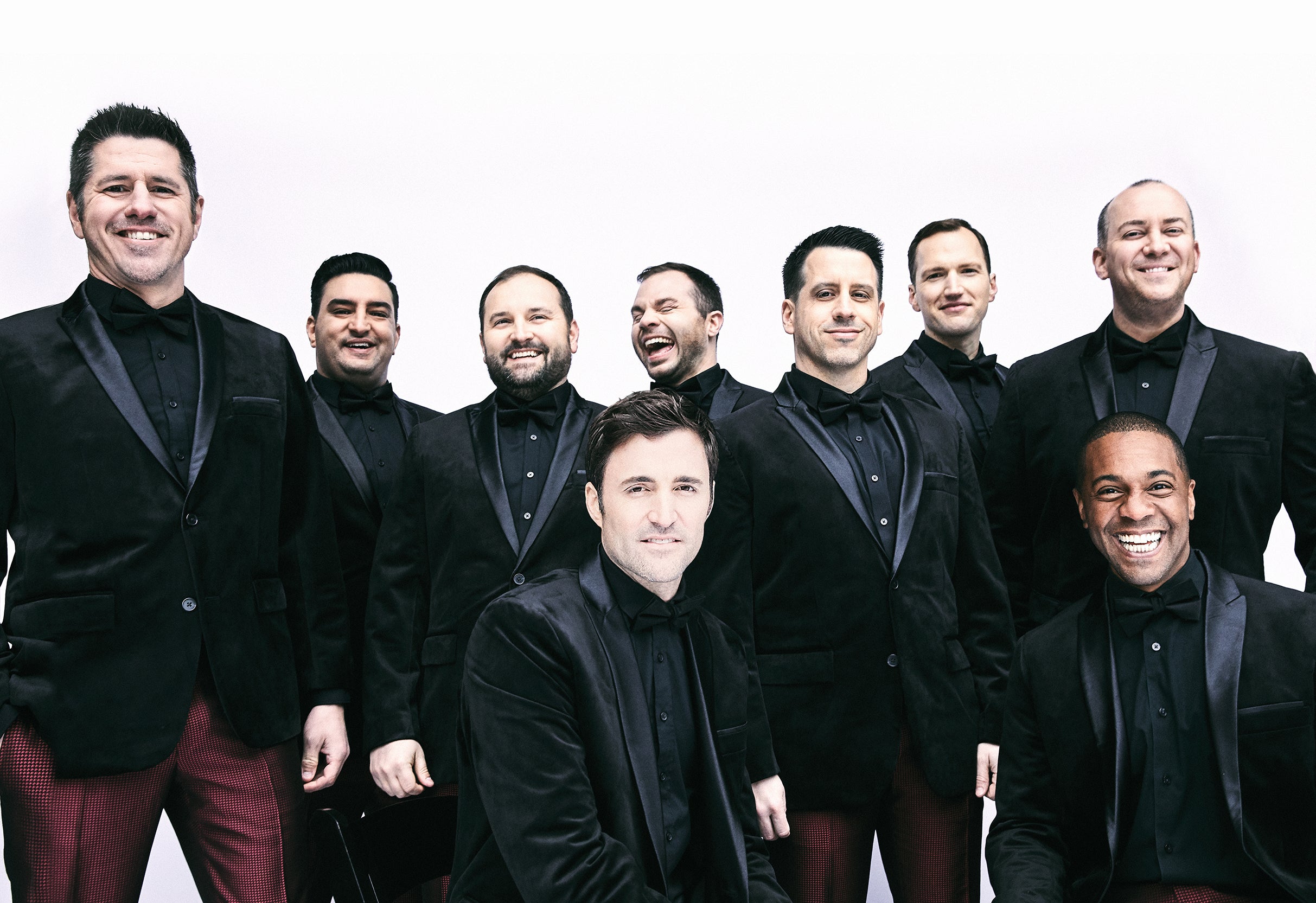 Straight No Chaser - The 25th Anniversary Celebration