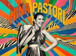 Niña Pastori