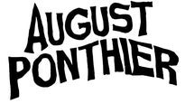 August Ponthier