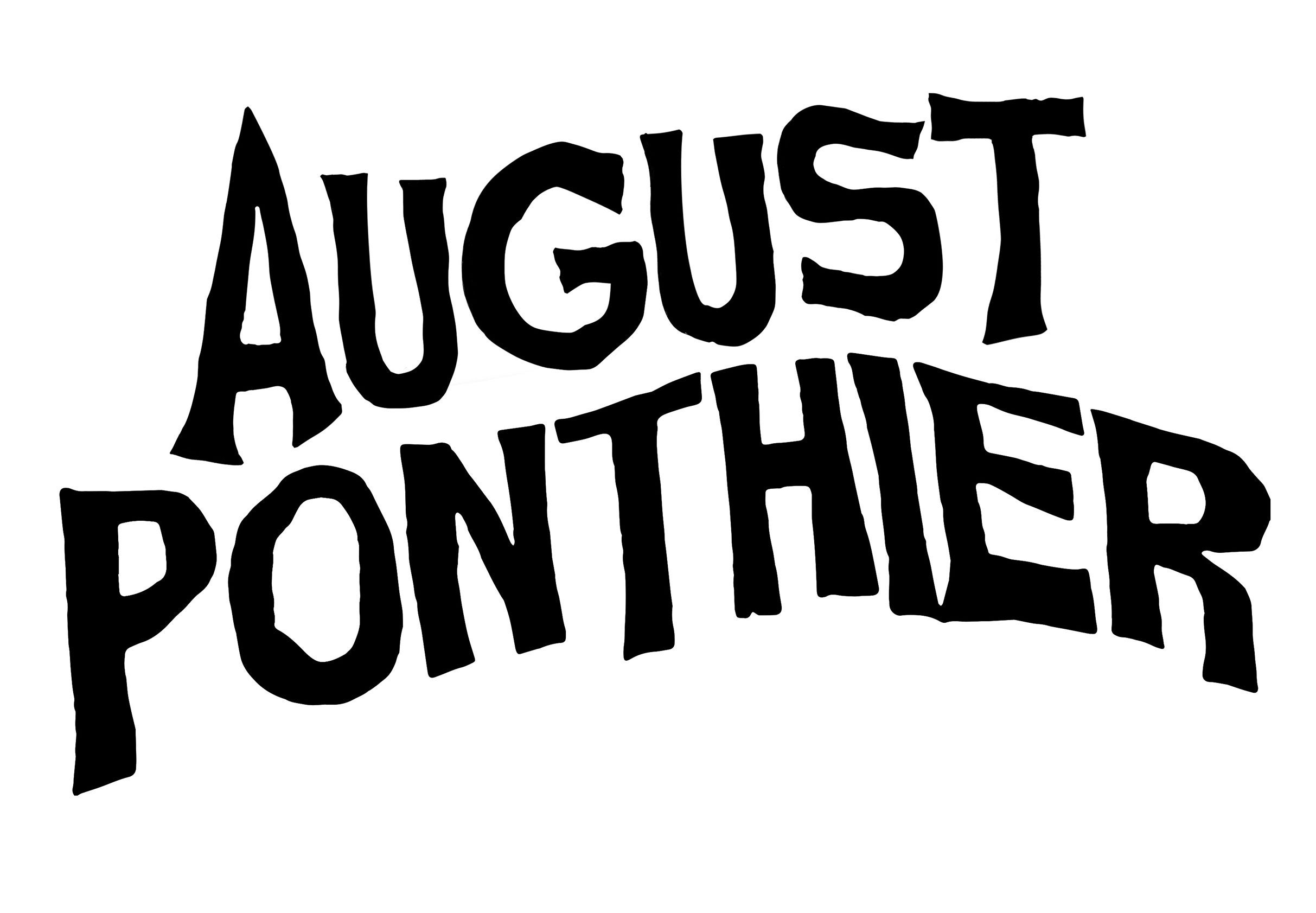August Ponthier