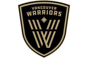 Vancouver Warriors vs. Rochester Knighthawks