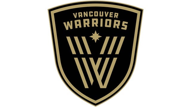 Vancouver Warriors