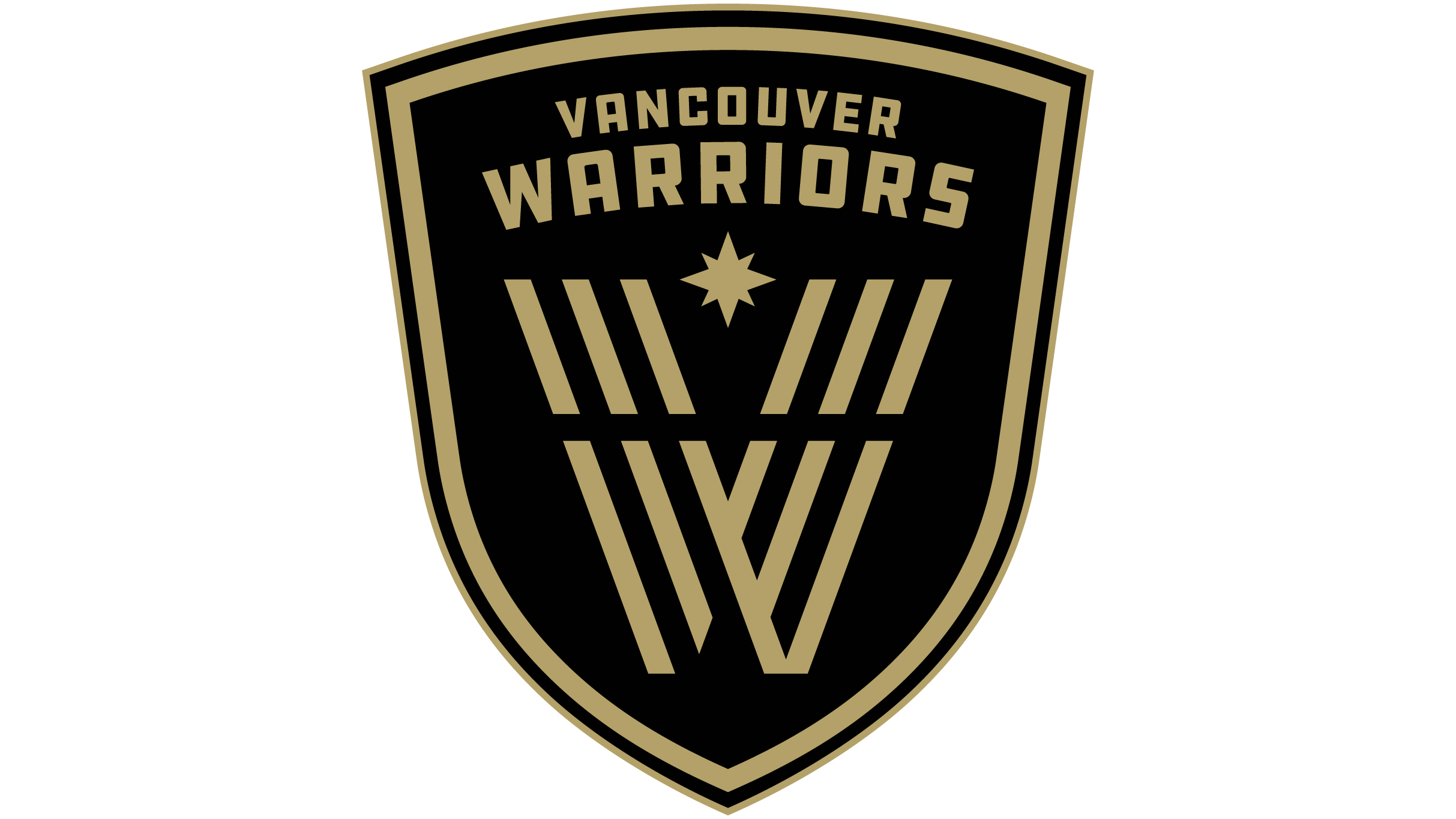 Vancouver Warriors