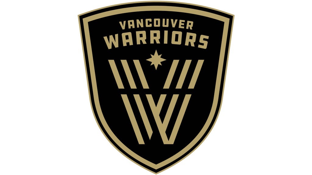 Vancouver Warriors