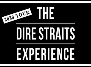 The Dire Straits Experience, 2021-11-10, Oostende