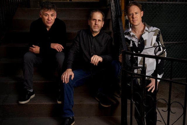 Presale codes for larry goldings: members use these when buying pre-sale tickets