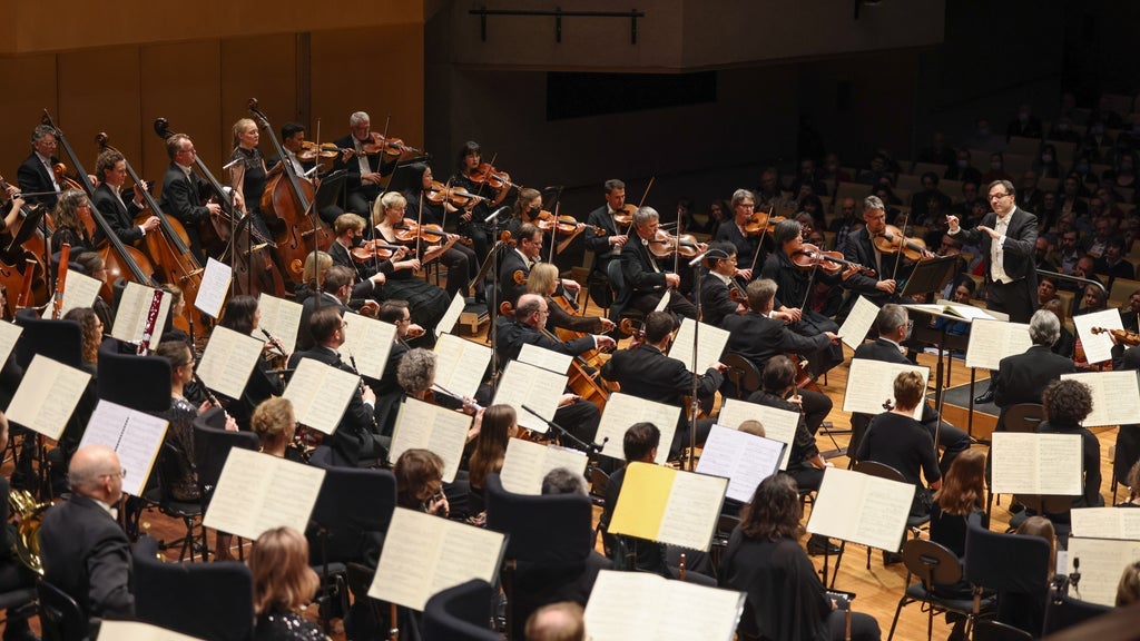 Hotels near Queensland Symphony Orchestra Events