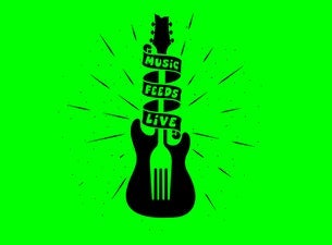 Music Feeds Live : a Concert To Fight Food Poverty, 2024-02-27, Manchester