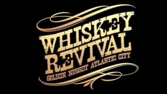 Whiskey Revival