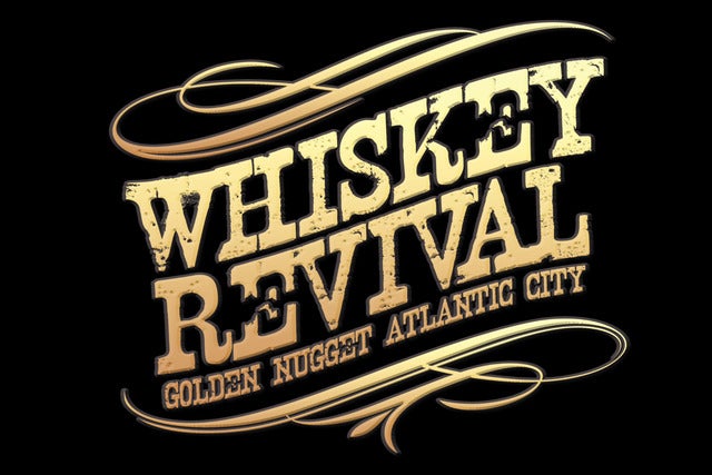 Whiskey Revival