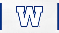 Winnipeg Blue Bombers