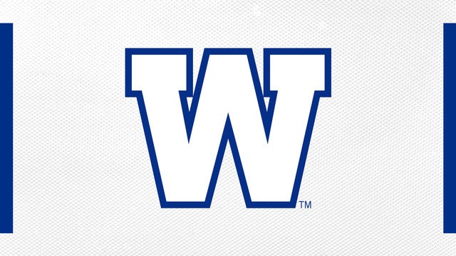 Winnipeg Blue Bombers