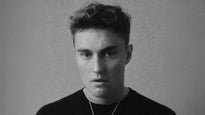Sam Fender in Australia